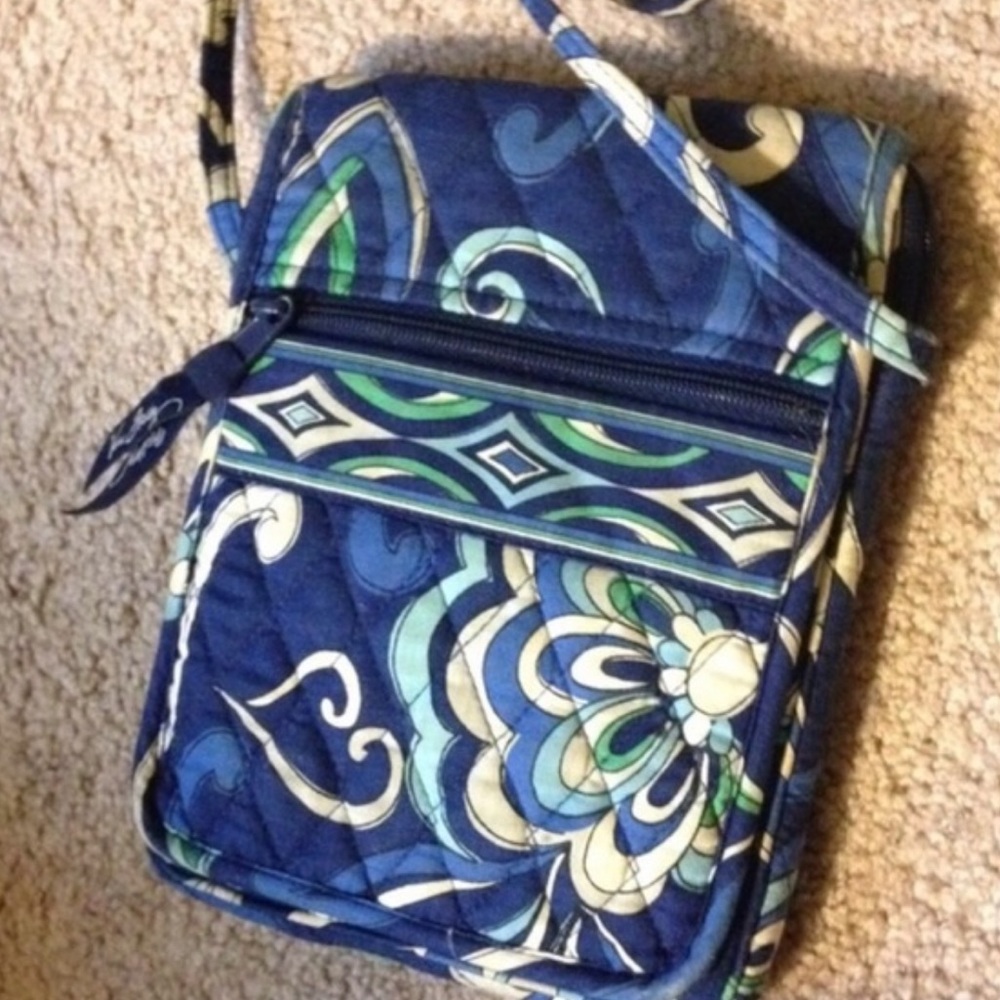 Vera Bradley Bag
